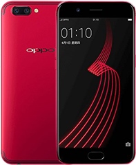 ナイーブ 美品 OPPO R11s RED 6.1 DSDS FOMA SOPPR11S64GRUNLB_m.jpg